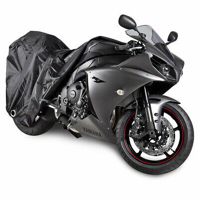 Spada Motorbike Motorcycle Cover-medium [nakeds & Sports Bikes]