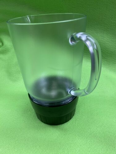 Island Oasis Oem Blender Cup For Sb-3x - Brand New.  Great Price!