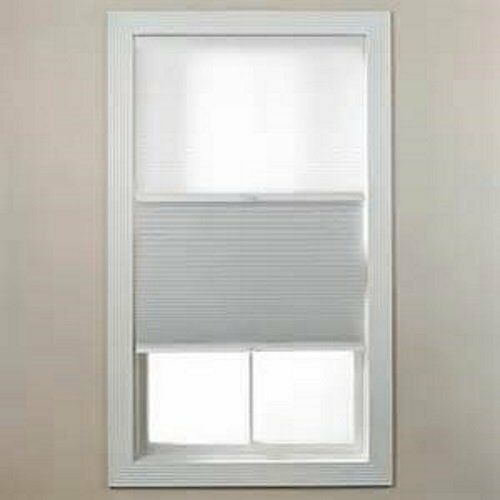 Mirage Day Night Cordless Cellular Shades - Four Colors - Free Shipping