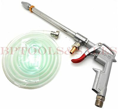 Air Tool Oil Engine Cleaning Gun Solvent Air Sprayer Degreaser Automotive Tool