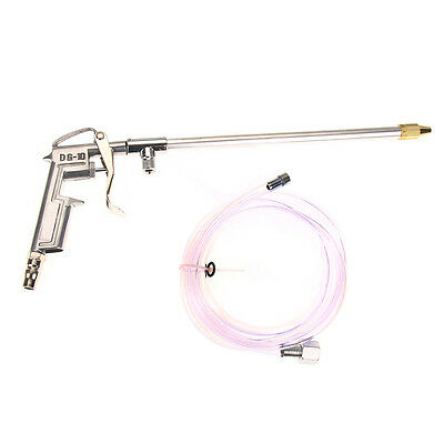 Air Power Engine Cleaner Gun Siphon Cleaning Oil Degreaser Solvent Soap 5ft Hose