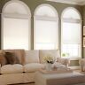 Cordless Cellular Honeycomb Window Shades - 6 Colors - 19 Sizes - Free Shipping