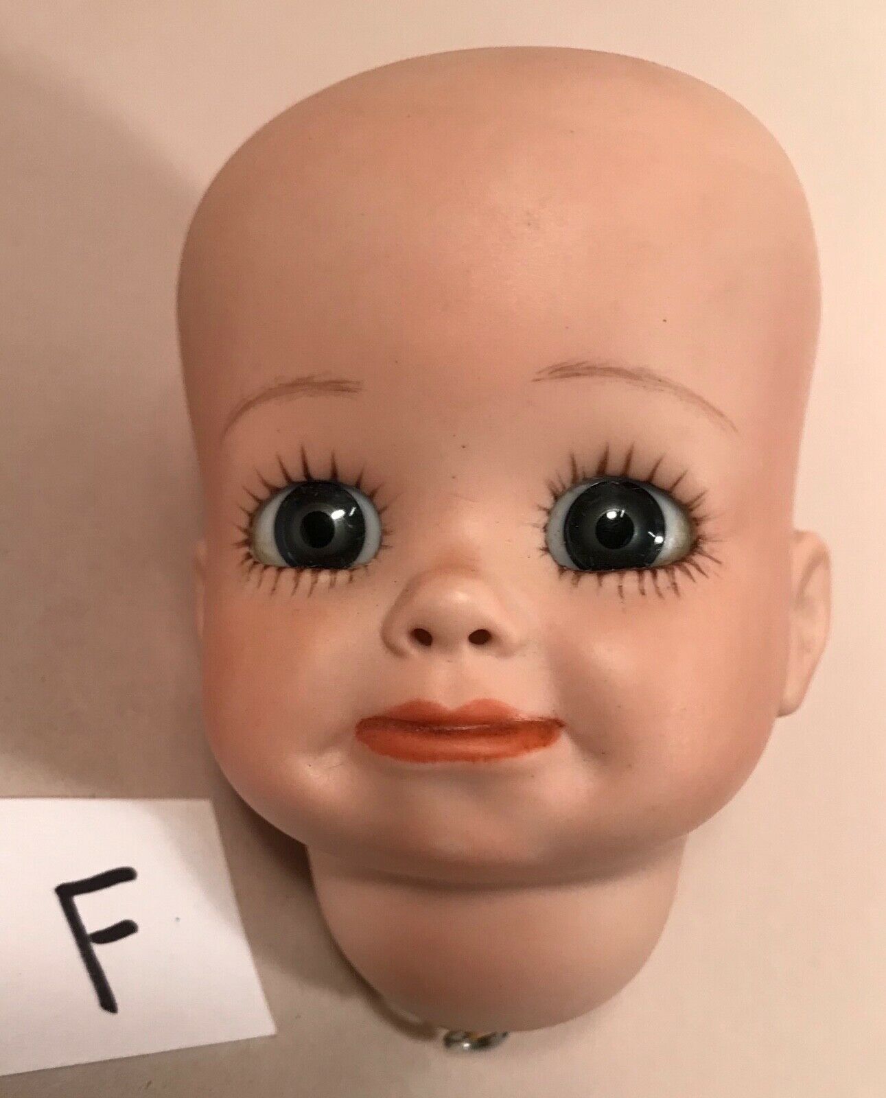Doll Head (f) Child, Rosemary 83