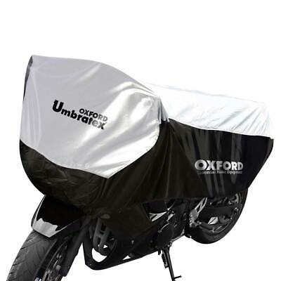Oxford Umbratex Motorcycle Motorbike Cover - M