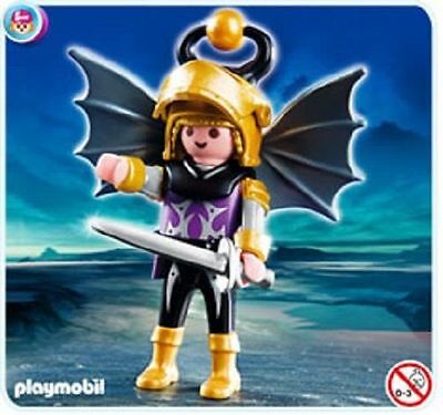 Playmobil Special 4696 Castle Knights Dragon Prince New Retired