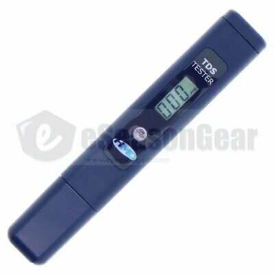 Hm Digital Zt-2 Tds Water Meter/tester - For Colloidal Silver Ppm Testing